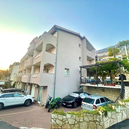Apartments Anita And Zoran Stanici ภายนอก รูปภาพ