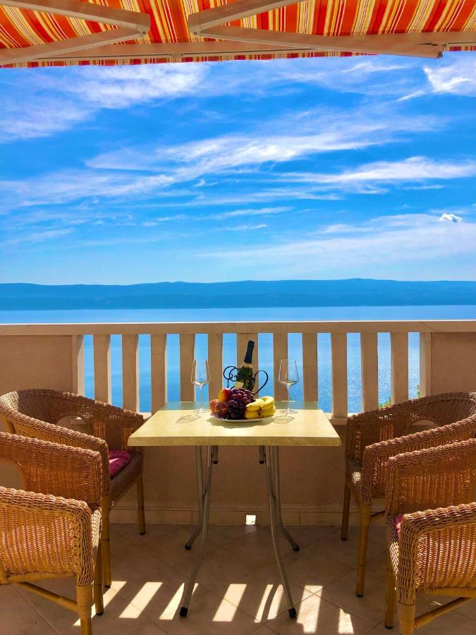 Apartments Anita And Zoran Stanici ภายนอก รูปภาพ