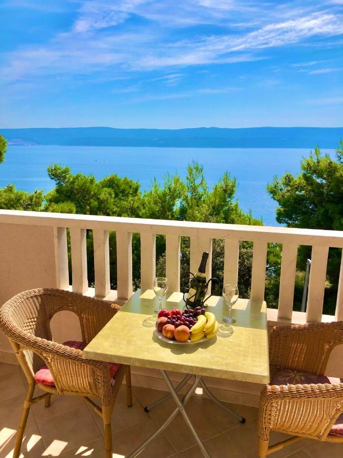 Apartments Anita And Zoran Stanici ภายนอก รูปภาพ