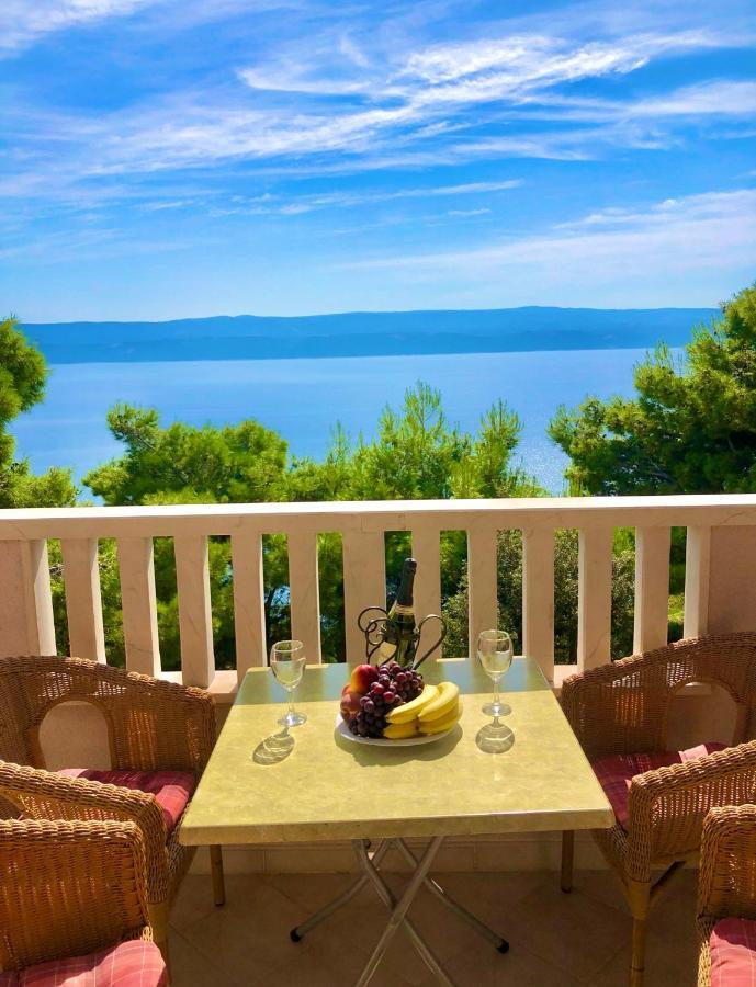 Apartments Anita And Zoran Stanici ภายนอก รูปภาพ