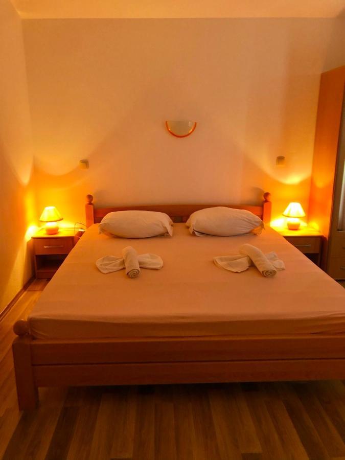 Apartments Anita And Zoran Stanici ภายนอก รูปภาพ