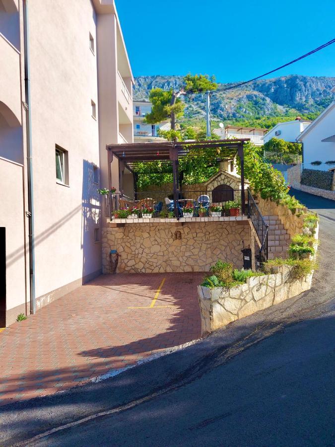 Apartments Anita And Zoran Stanici ภายนอก รูปภาพ