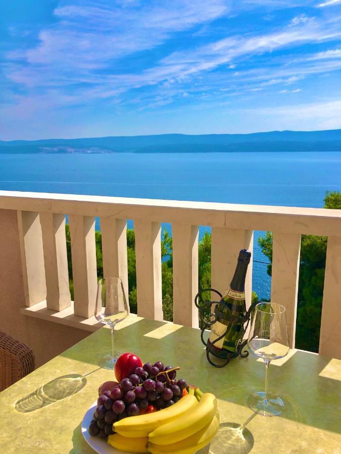 Apartments Anita And Zoran Stanici ภายนอก รูปภาพ