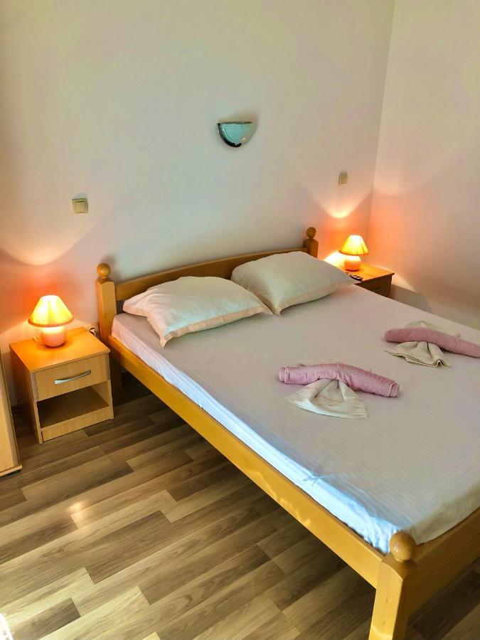 Apartments Anita And Zoran Stanici ภายนอก รูปภาพ