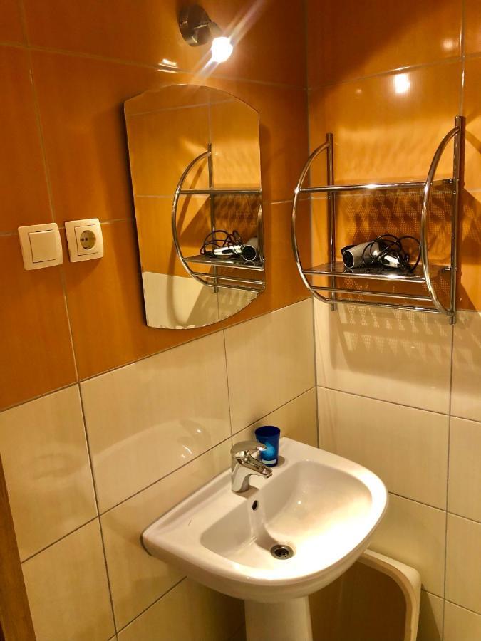 Apartments Anita And Zoran Stanici ภายนอก รูปภาพ
