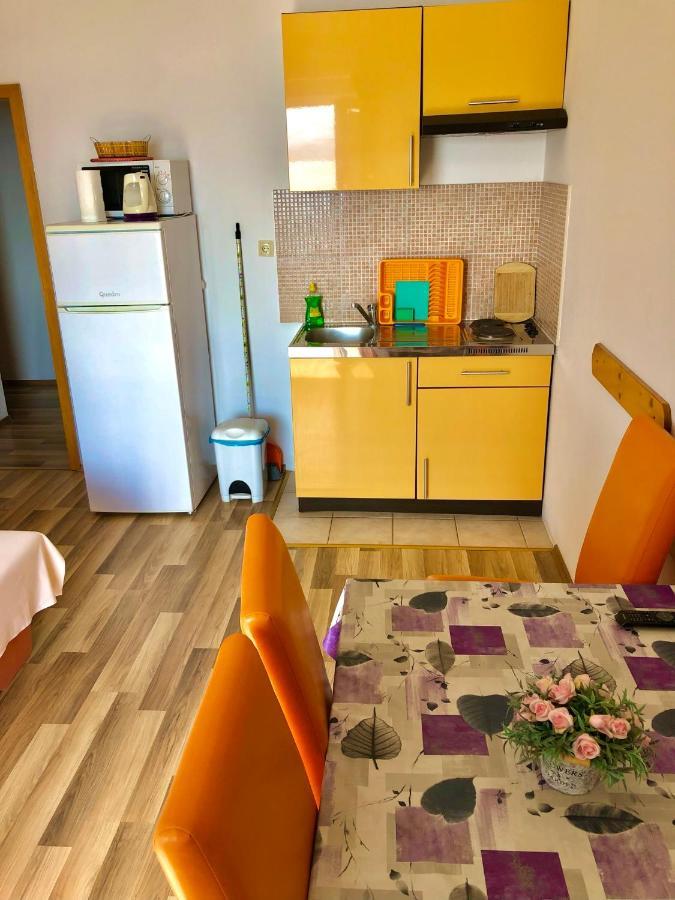 Apartments Anita And Zoran Stanici ภายนอก รูปภาพ