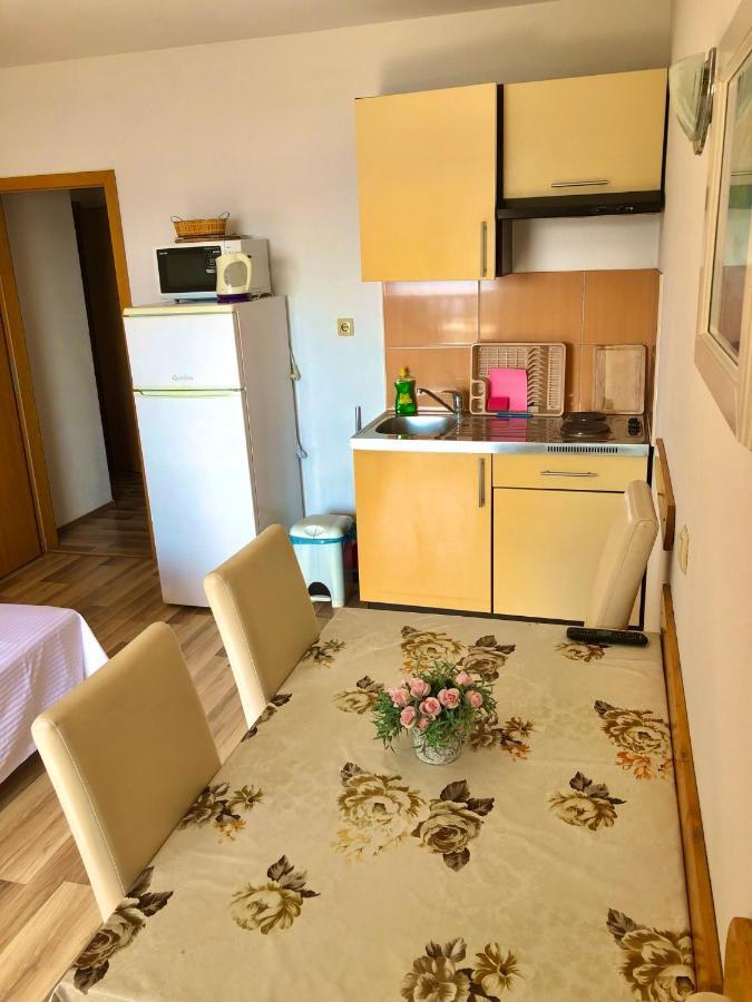 Apartments Anita And Zoran Stanici ภายนอก รูปภาพ