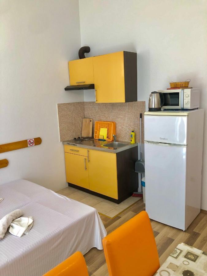 Apartments Anita And Zoran Stanici ภายนอก รูปภาพ