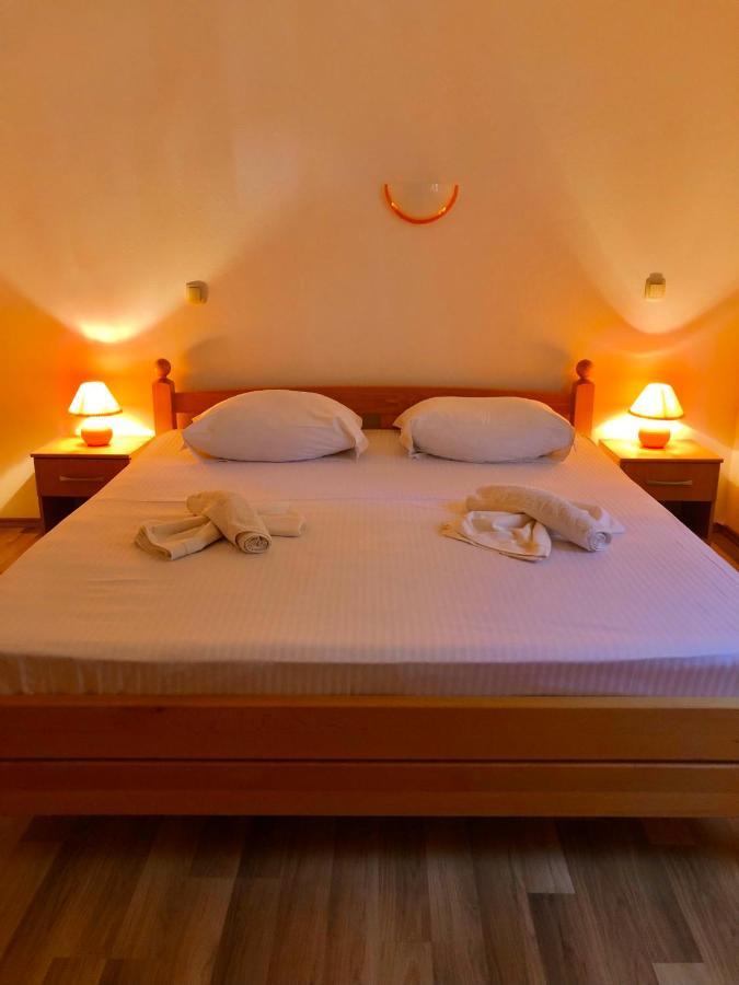 Apartments Anita And Zoran Stanici ภายนอก รูปภาพ