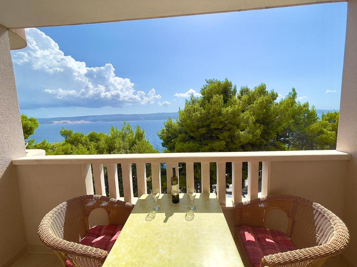 Apartments Anita And Zoran Stanici ภายนอก รูปภาพ