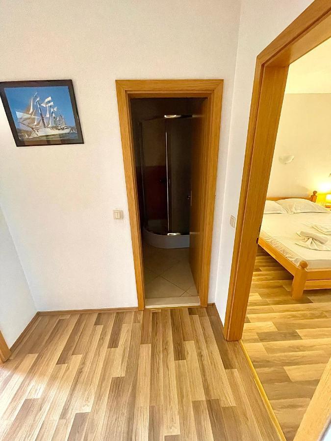 Apartments Anita And Zoran Stanici ภายนอก รูปภาพ