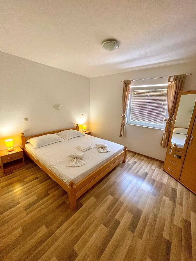 Apartments Anita And Zoran Stanici ภายนอก รูปภาพ