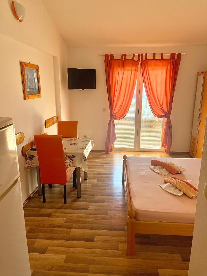 Apartments Anita And Zoran Stanici ภายนอก รูปภาพ