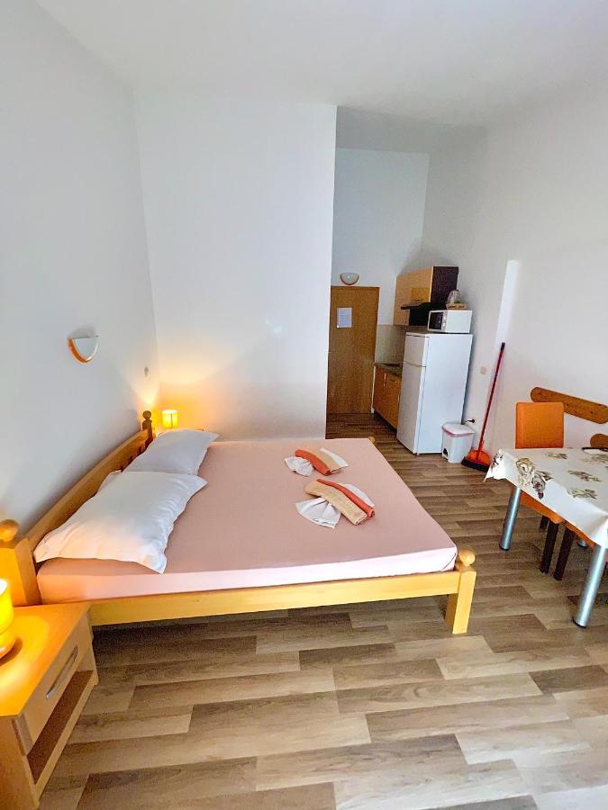 Apartments Anita And Zoran Stanici ภายนอก รูปภาพ