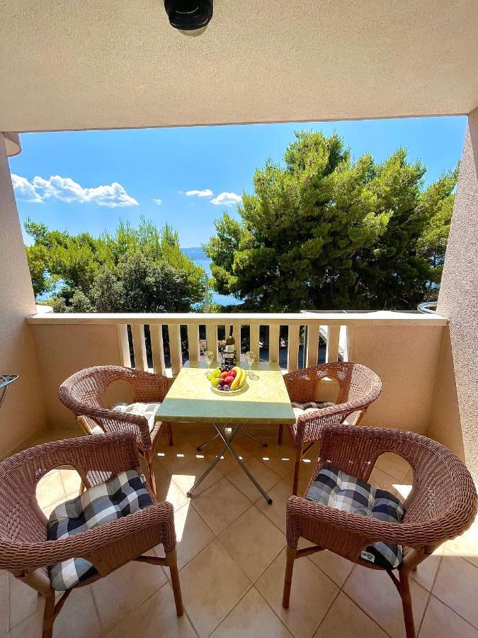 Apartments Anita And Zoran Stanici ภายนอก รูปภาพ