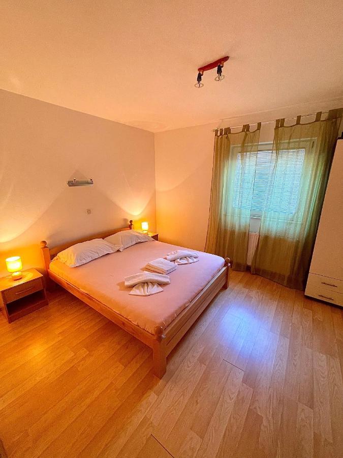 Apartments Anita And Zoran Stanici ภายนอก รูปภาพ