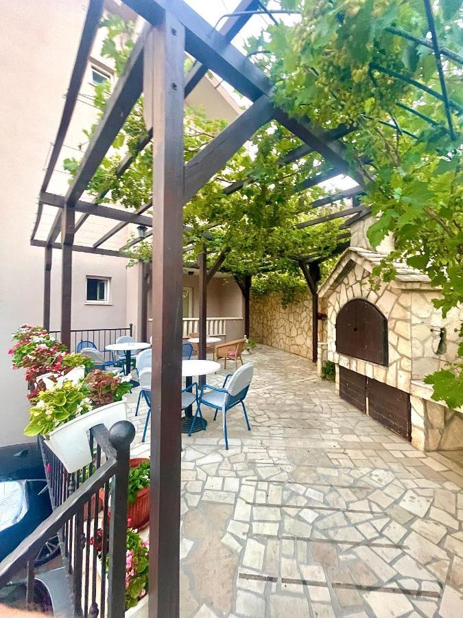 Apartments Anita And Zoran Stanici ภายนอก รูปภาพ
