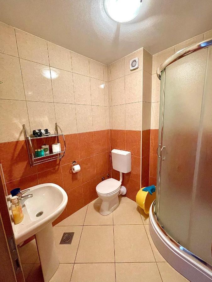 Apartments Anita And Zoran Stanici ภายนอก รูปภาพ
