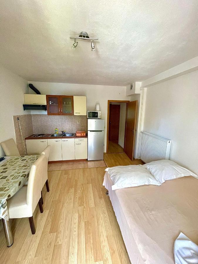 Apartments Anita And Zoran Stanici ภายนอก รูปภาพ