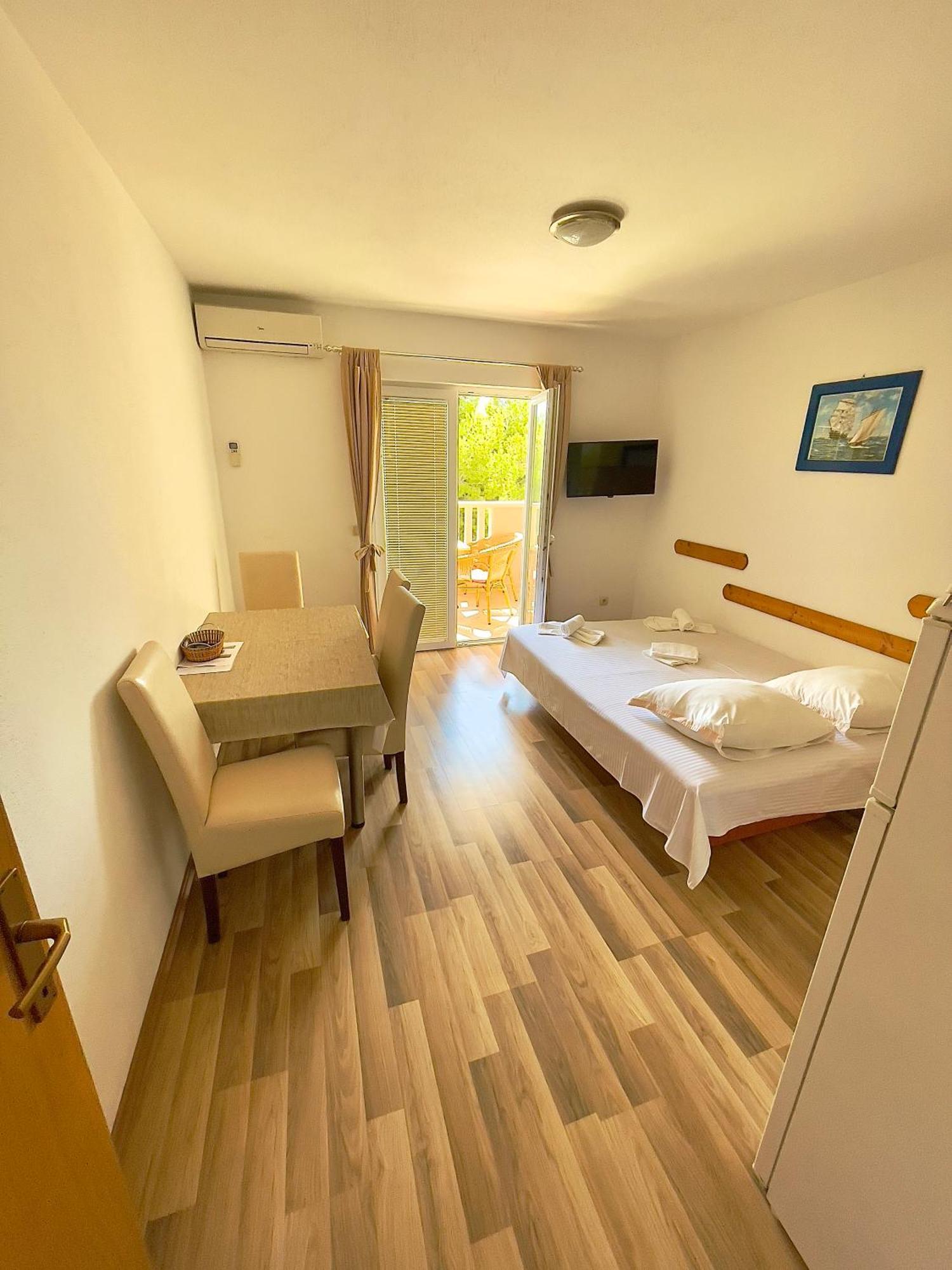 Apartments Anita And Zoran Stanici ห้อง รูปภาพ