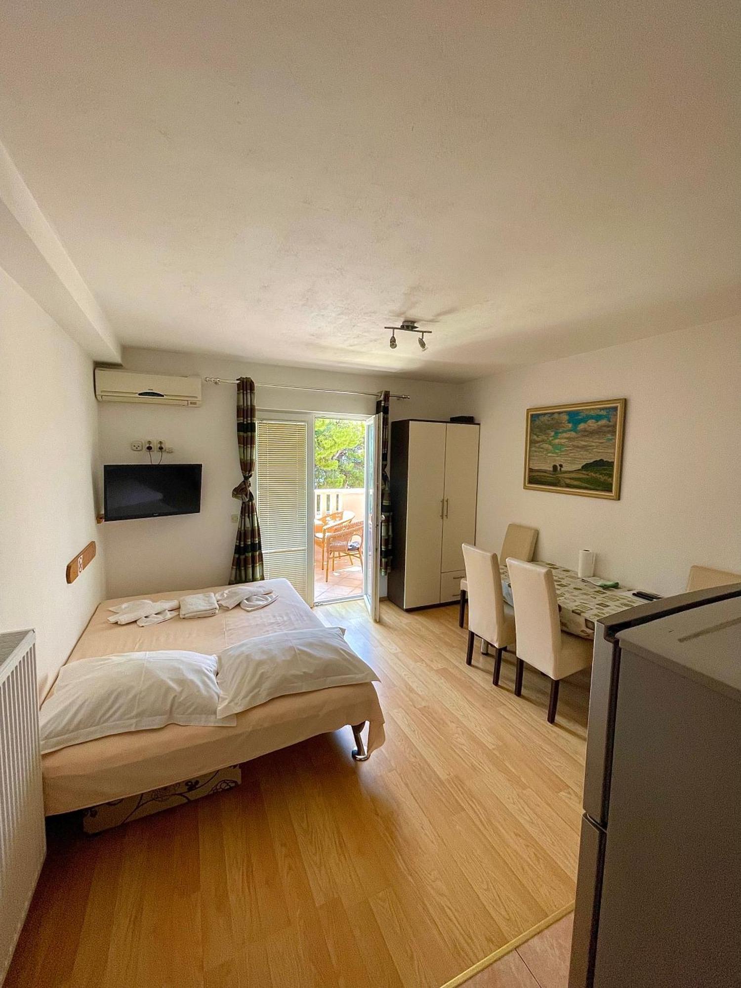 Apartments Anita And Zoran Stanici ห้อง รูปภาพ